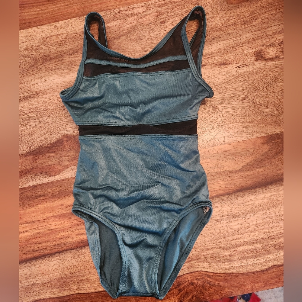 Girls Leotard